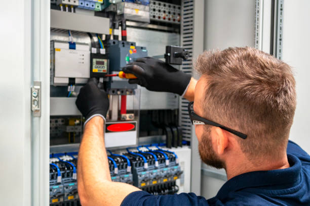 Best Electrical Repair Services  in Hebron, IN