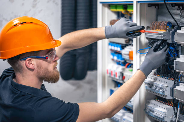 Best Best Electricians Near Me  in Hebron, IN