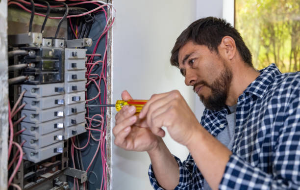 Best Electrical Wiring Services  in Hebron, IN